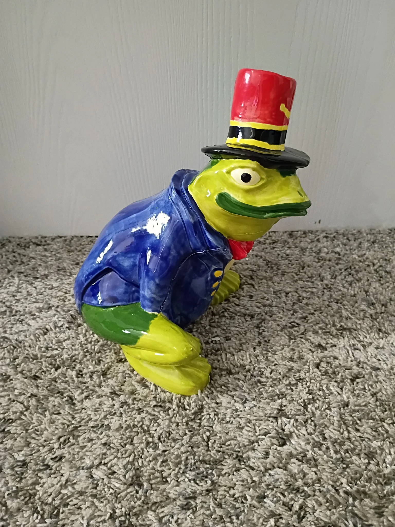 Lucky Toad Art - Image 7