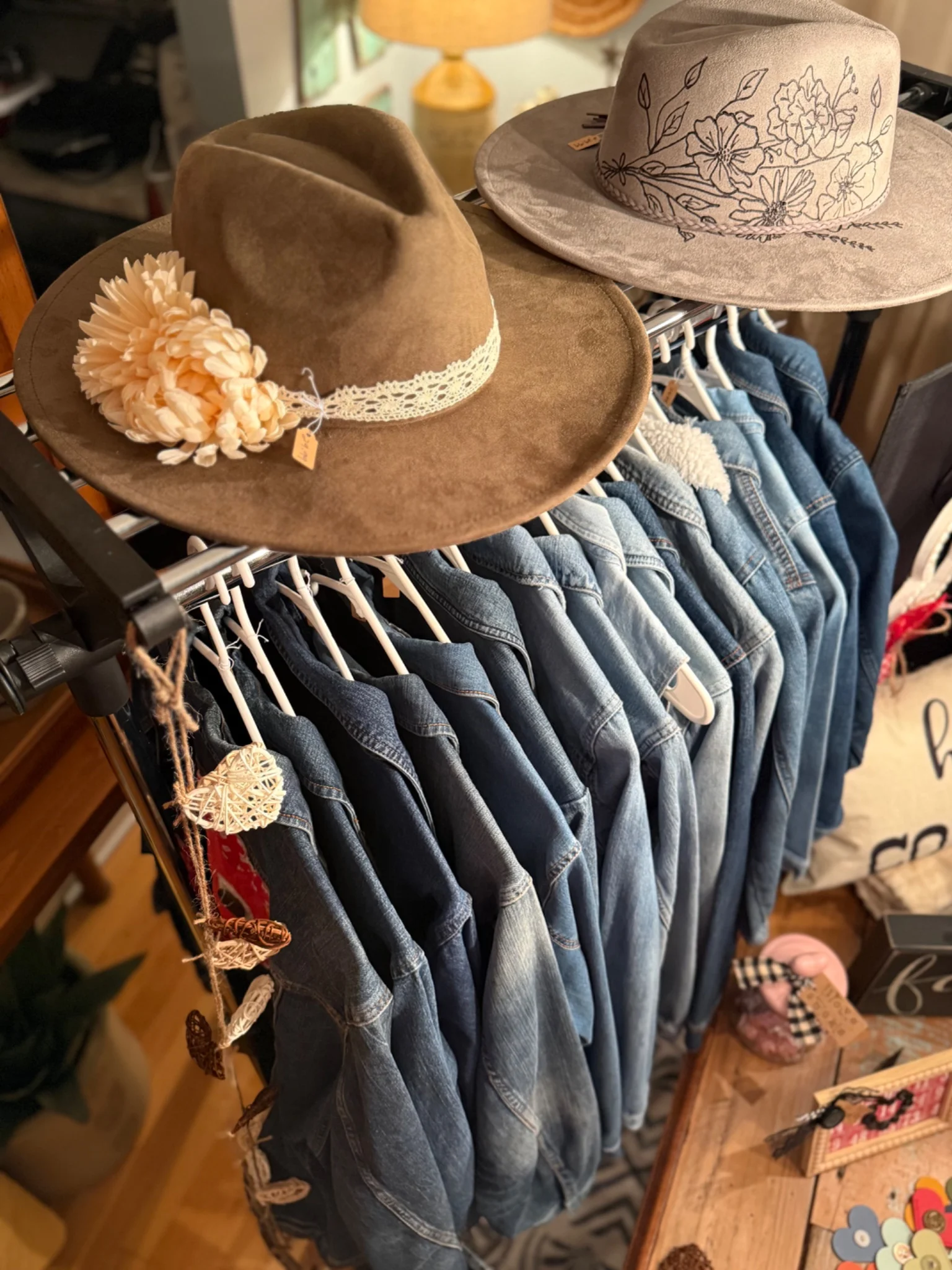 Glamour & Grace Boutique - Image 5