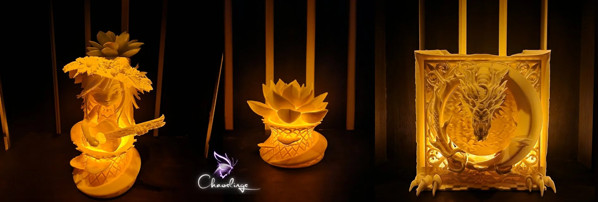 Chaoslings - Image 9