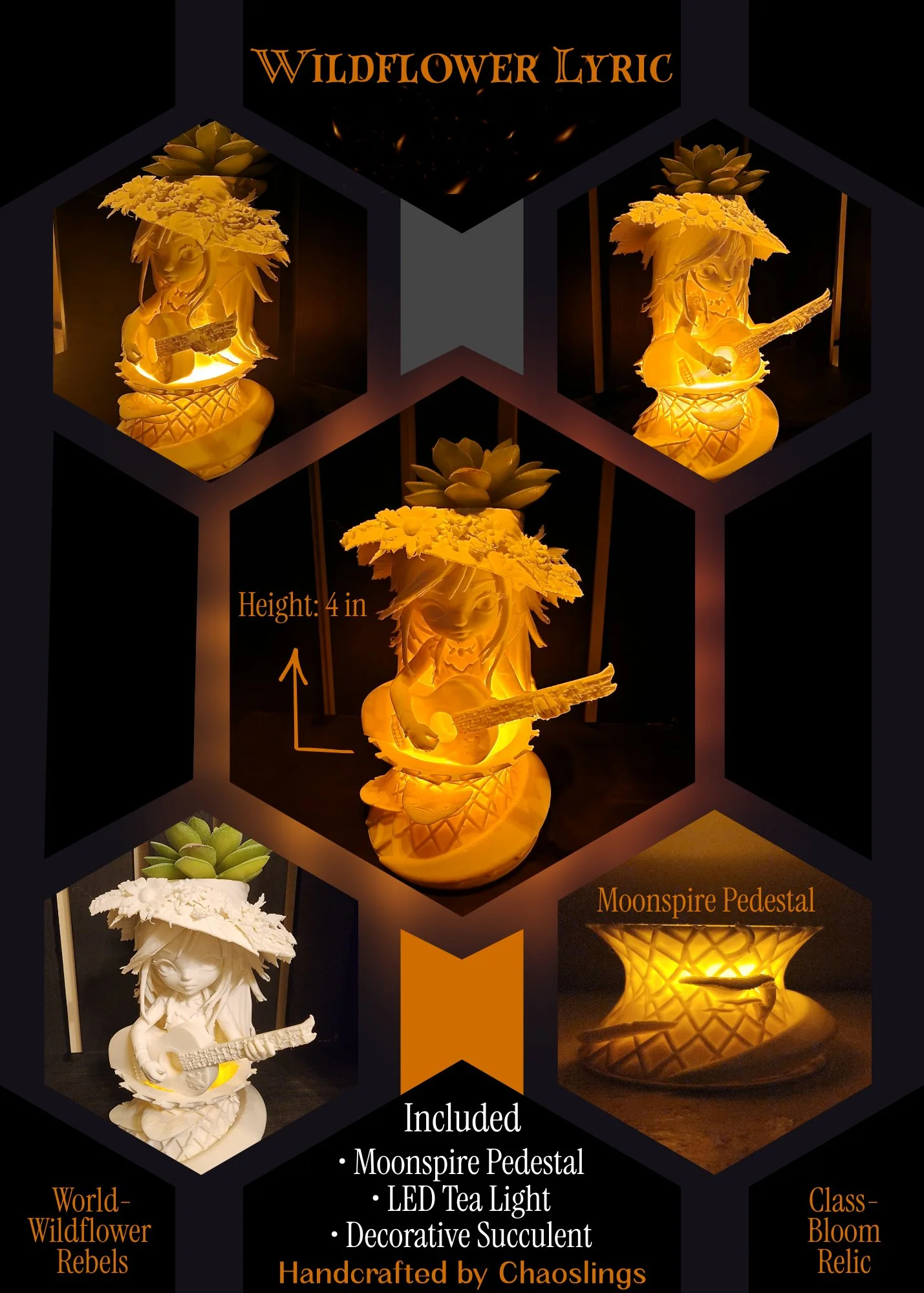 Chaoslings - Image 6