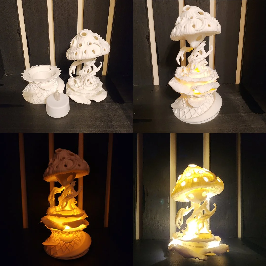 Chaoslings - Image 7