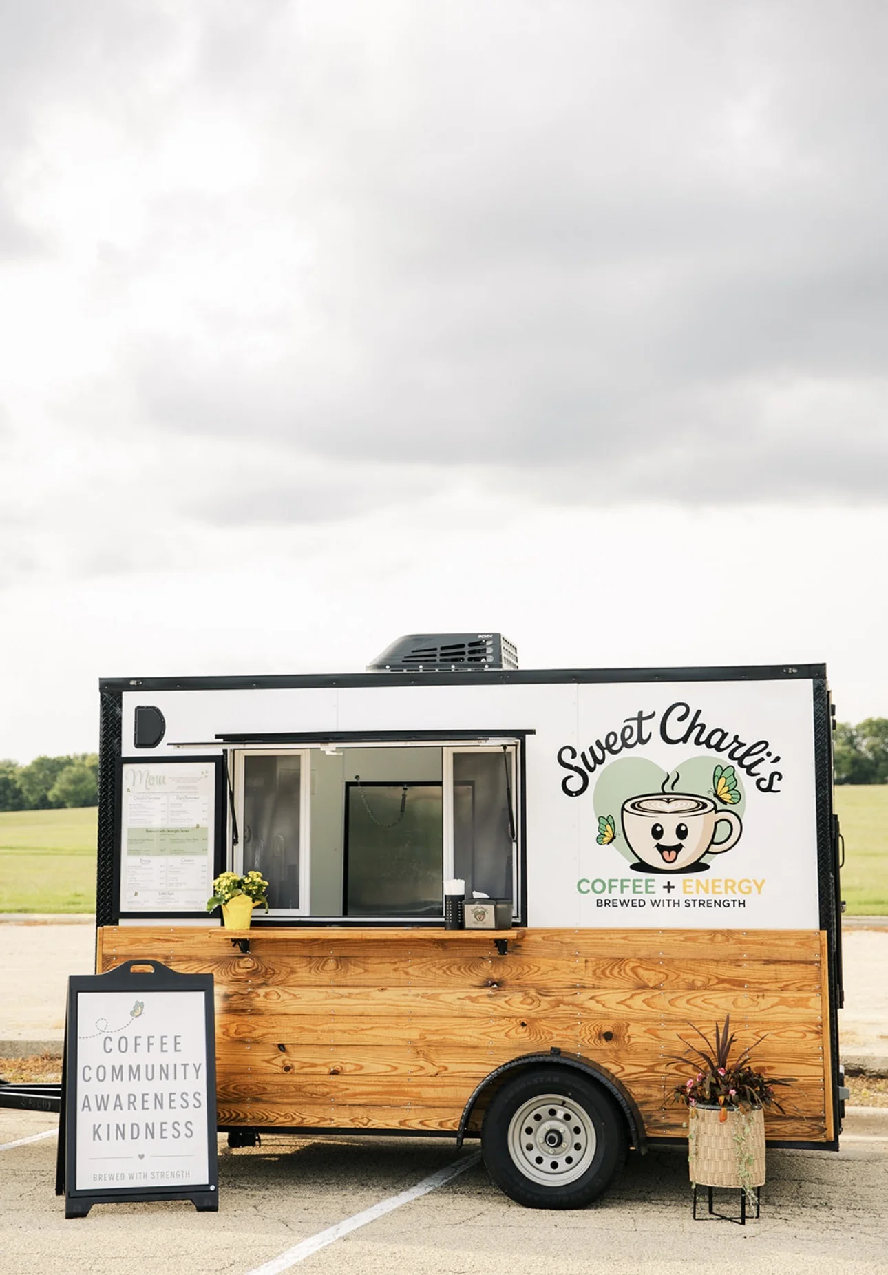 Sweet Charli’s Coffee + Energy - Image 3