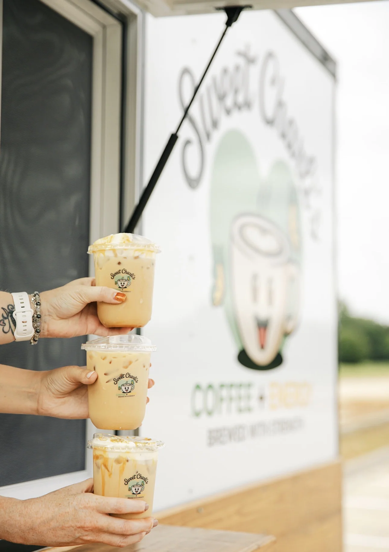 Sweet Charli’s Coffee + Energy - Image 4