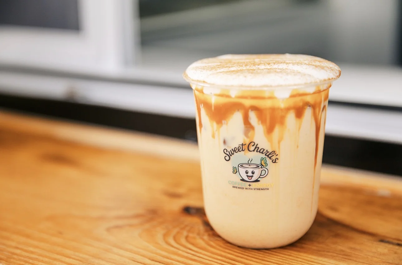 Sweet Charli’s Coffee + Energy - Image 5