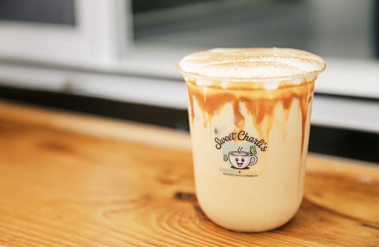Sweet Charli’s Coffee + Energy - Image 6