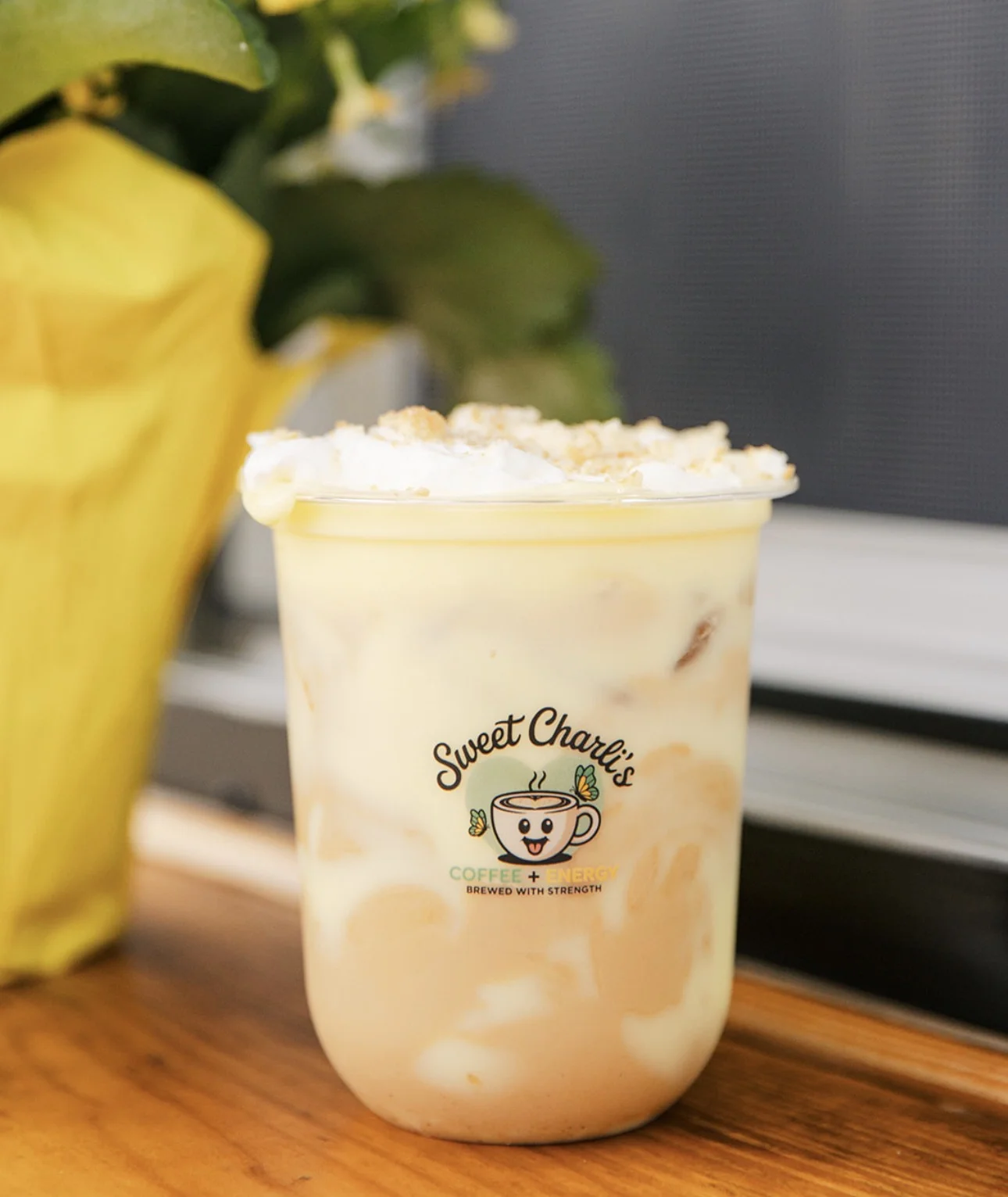 Sweet Charli’s Coffee + Energy - Image 7