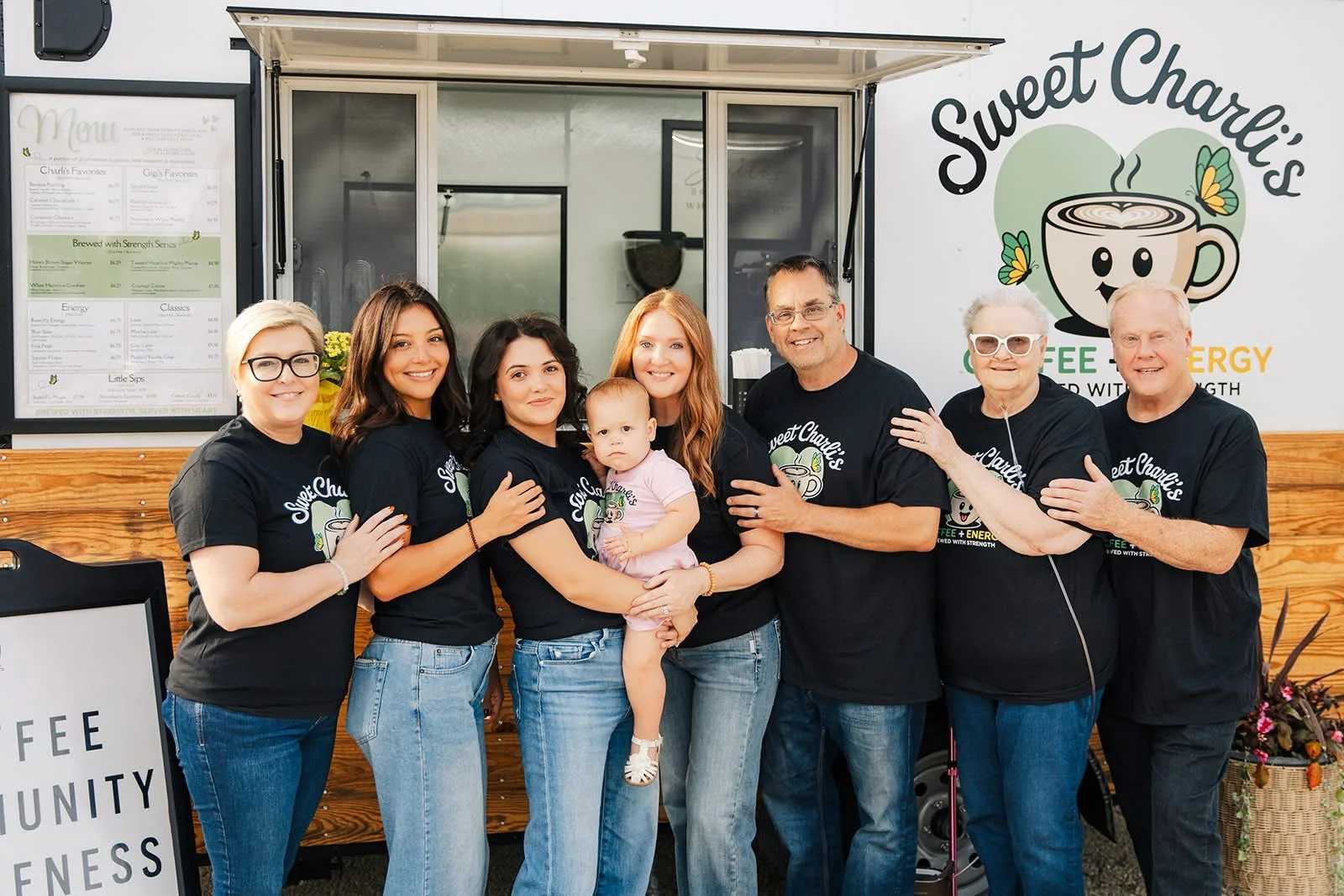 Sweet Charli’s Coffee + Energy - Image 2