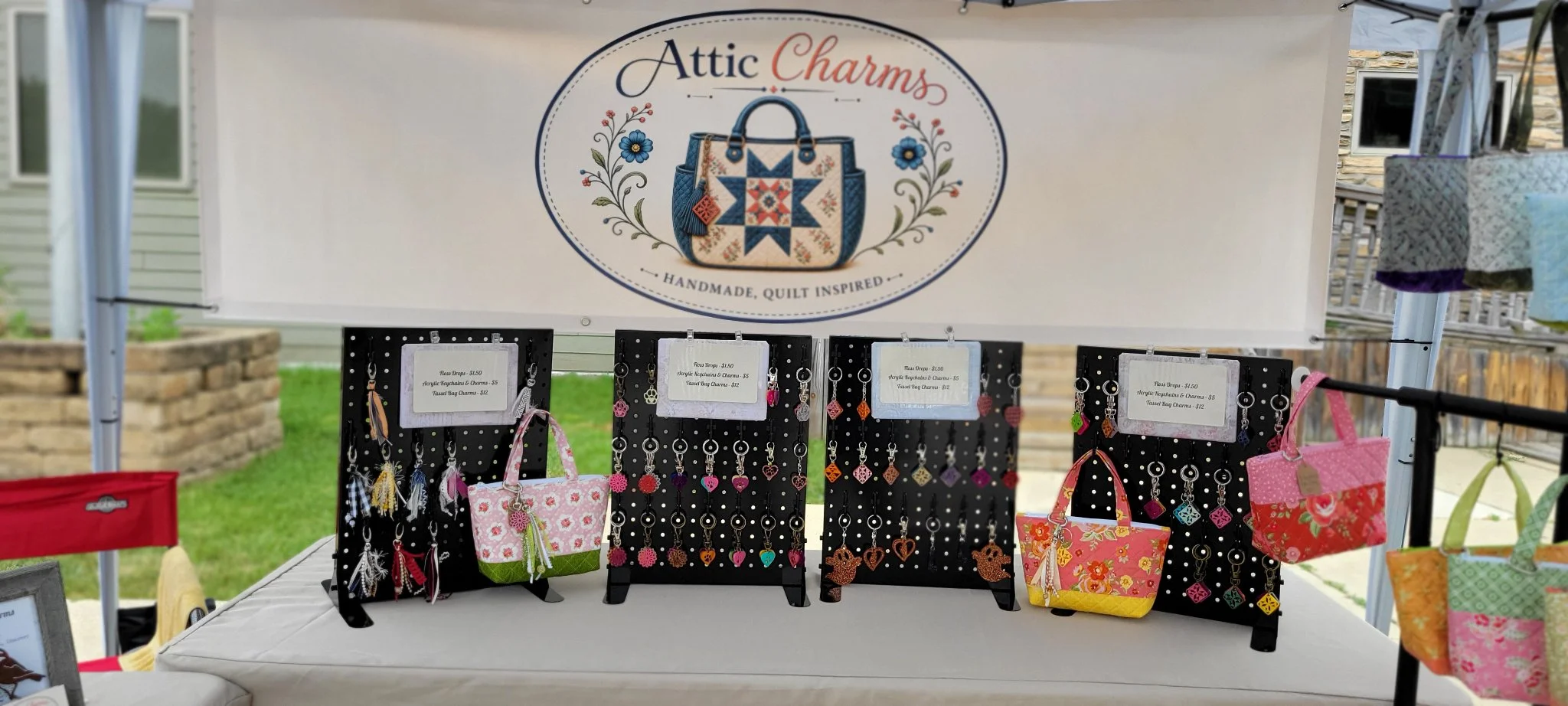 Attic Charms - Image 4