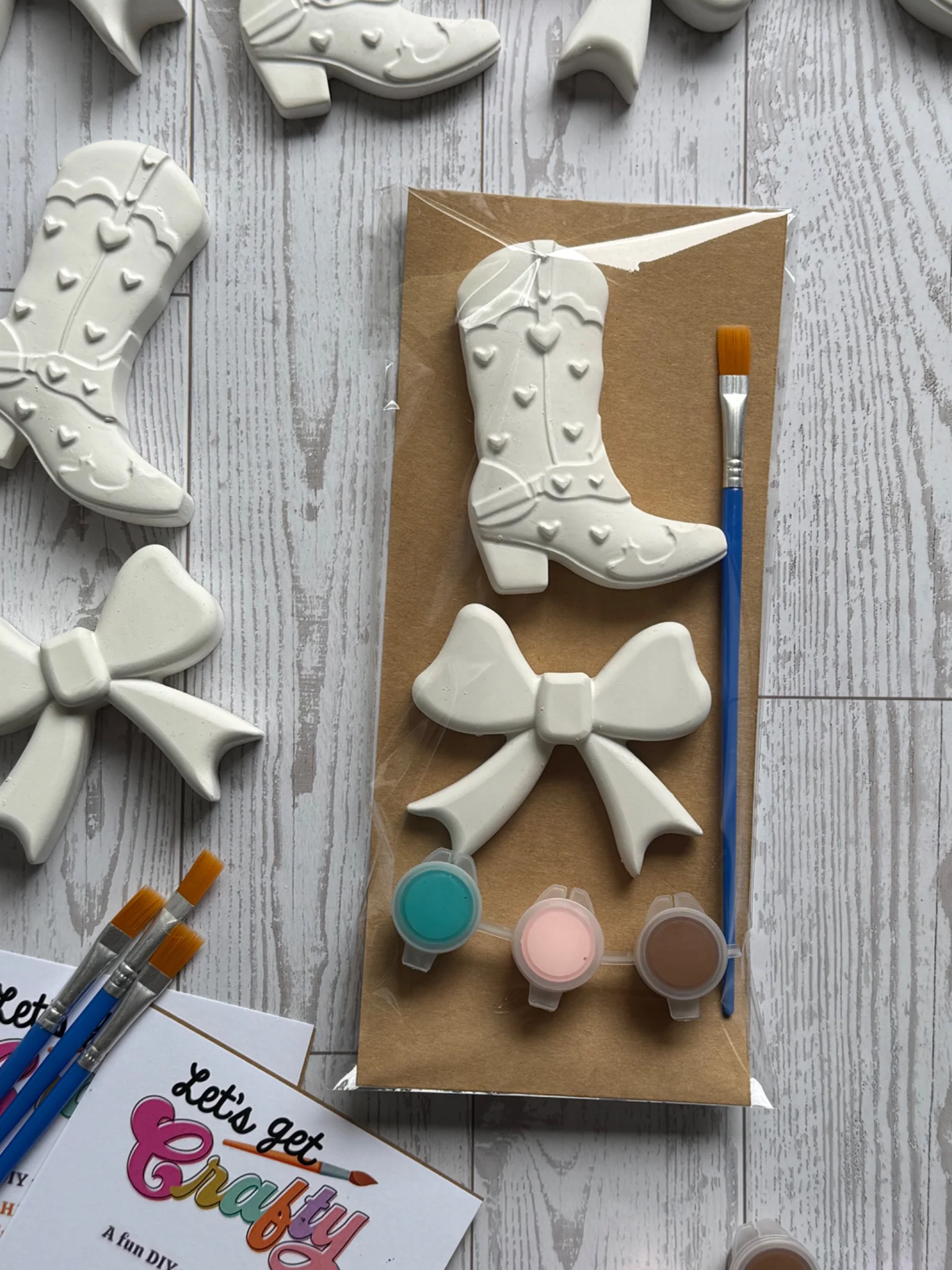 Kims Getting Crafty - Image 6