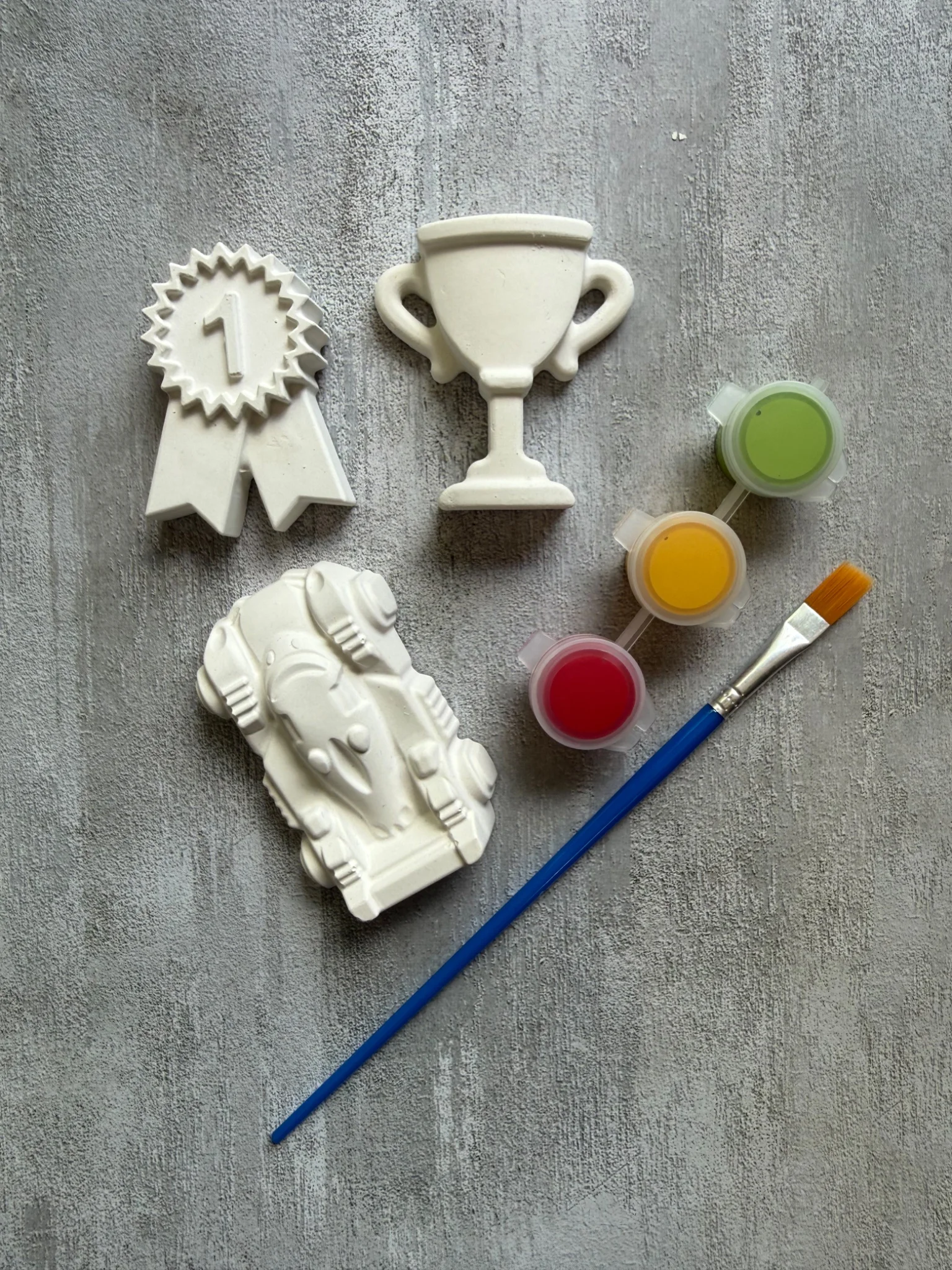 Kims Getting Crafty - Image 7