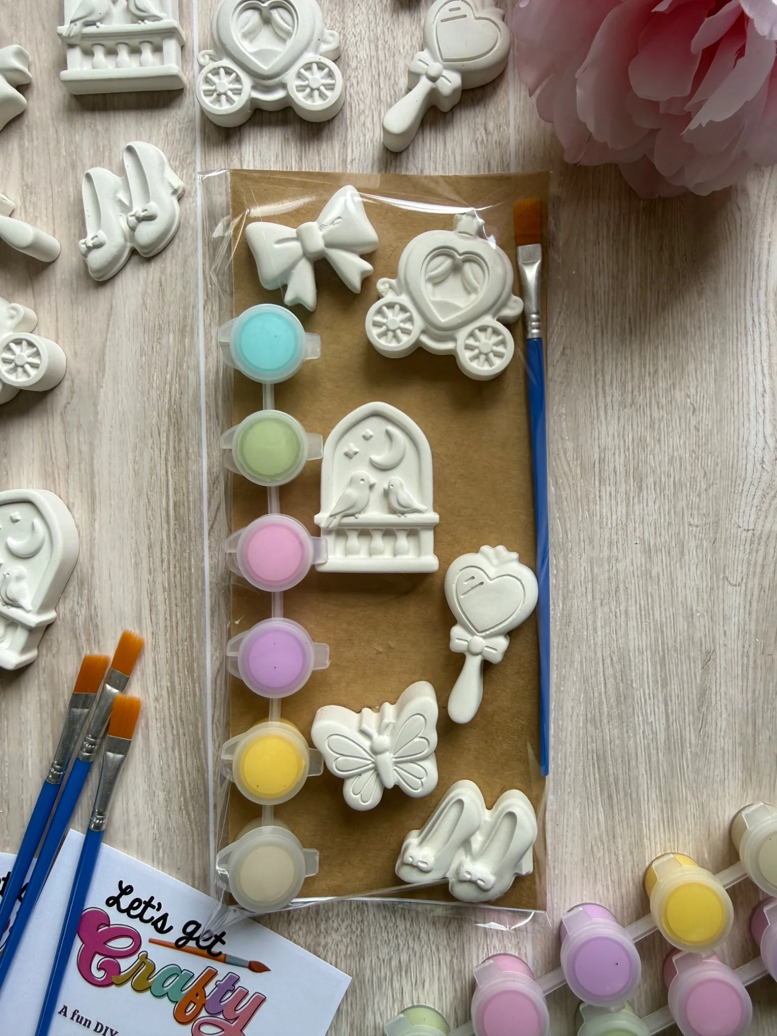 Kims Getting Crafty - Image 8