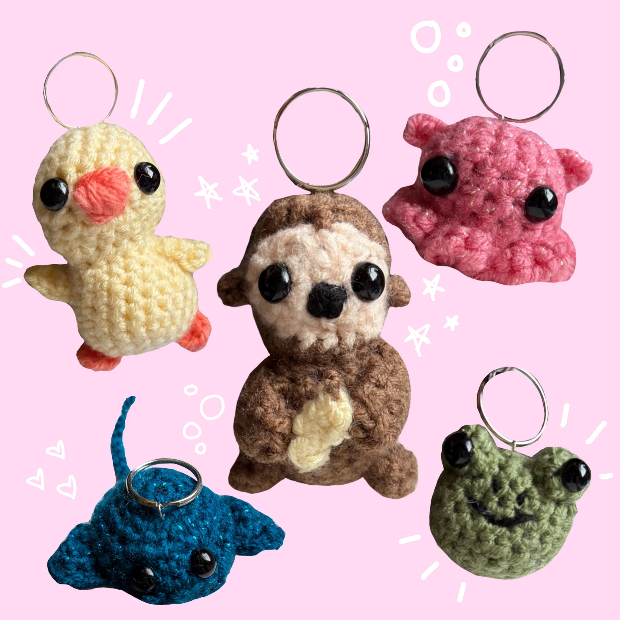 Cozy Craft Co.  - Image 1