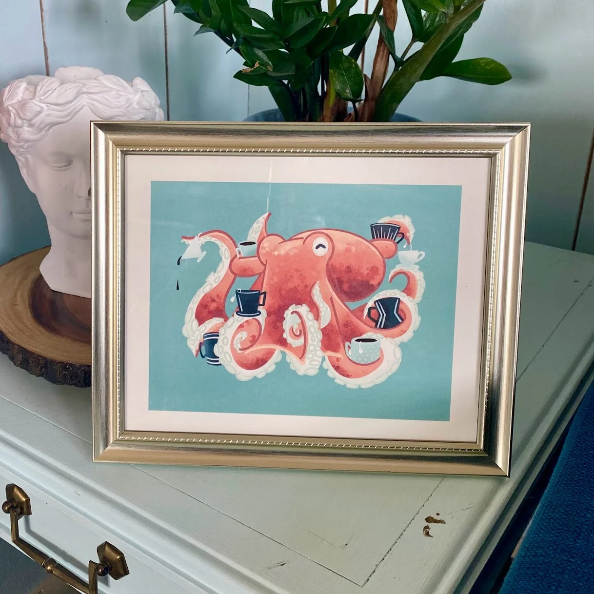 Awesome Opossum Art & Design - Image 2