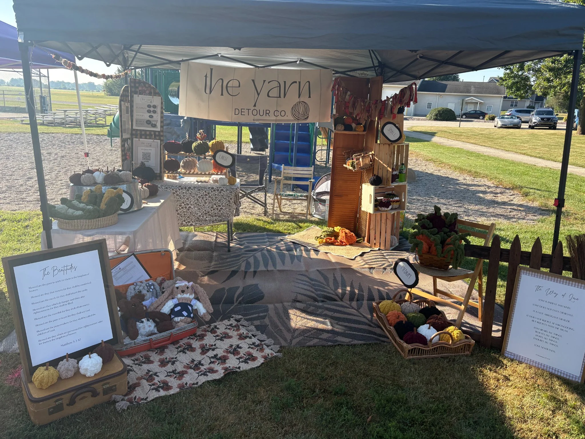 The Yarn Detour Co. - Image 10