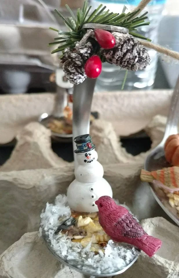 One Little Bird Creations - Image 2