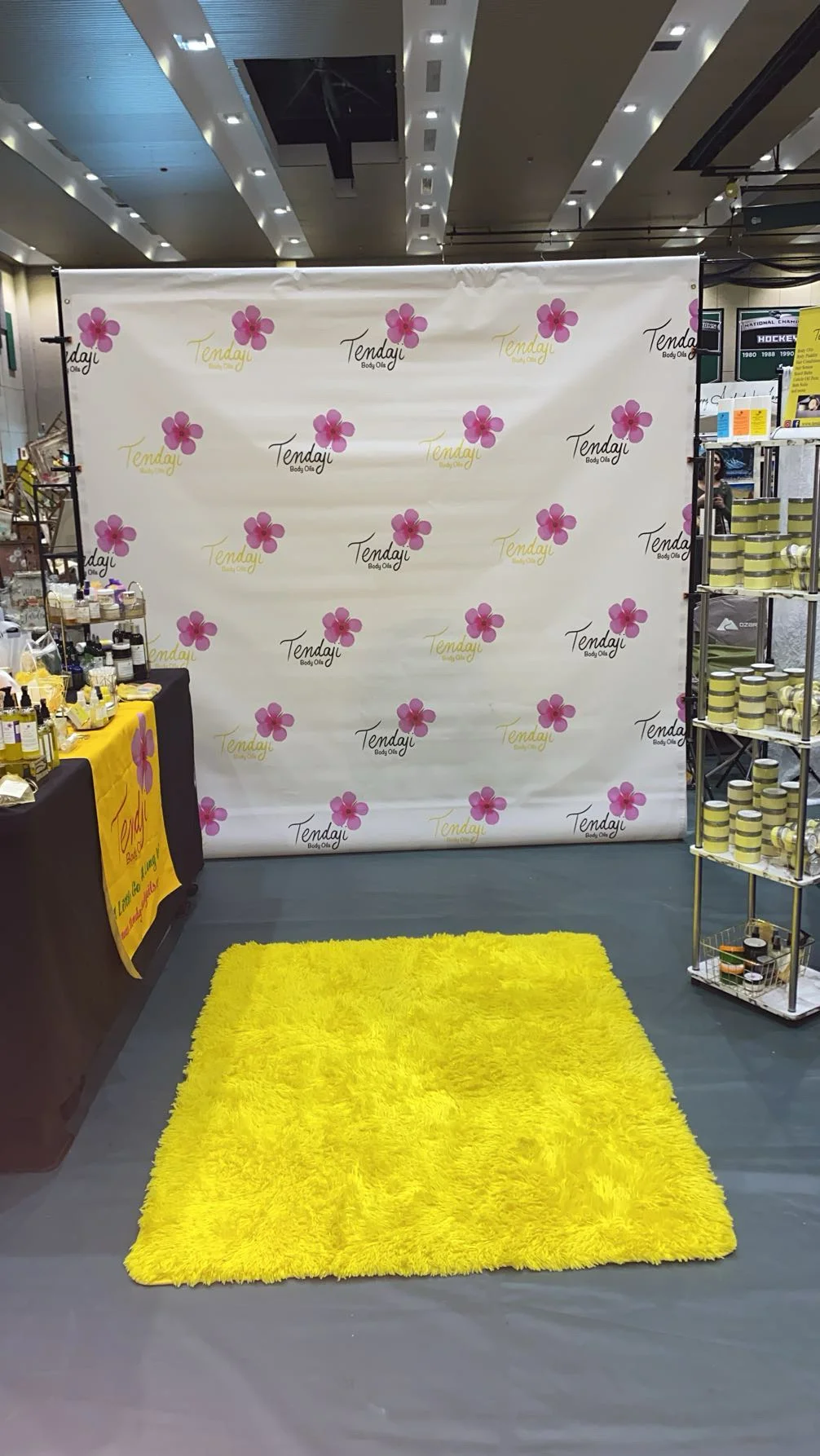 Tendaji Body Oils - Image 5