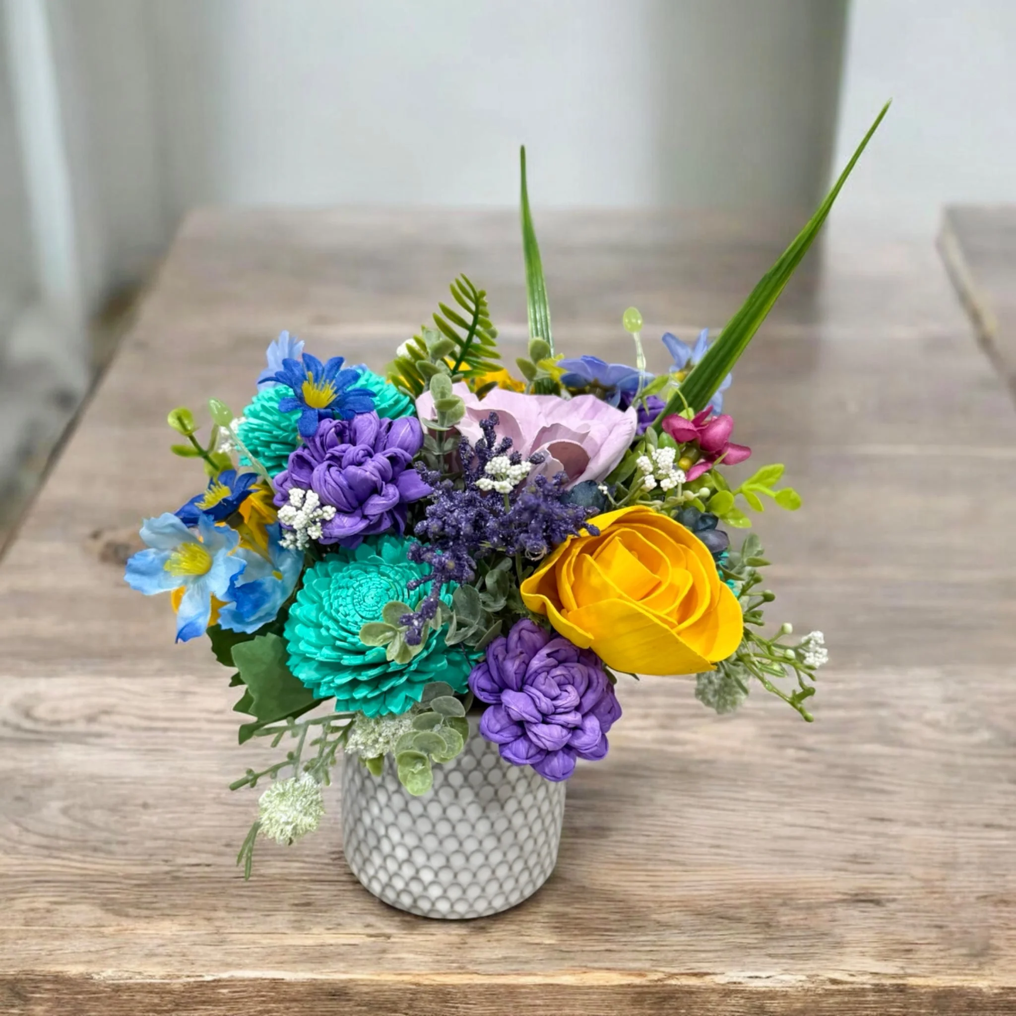 Wood Blossom Creations, LLC - Image 1