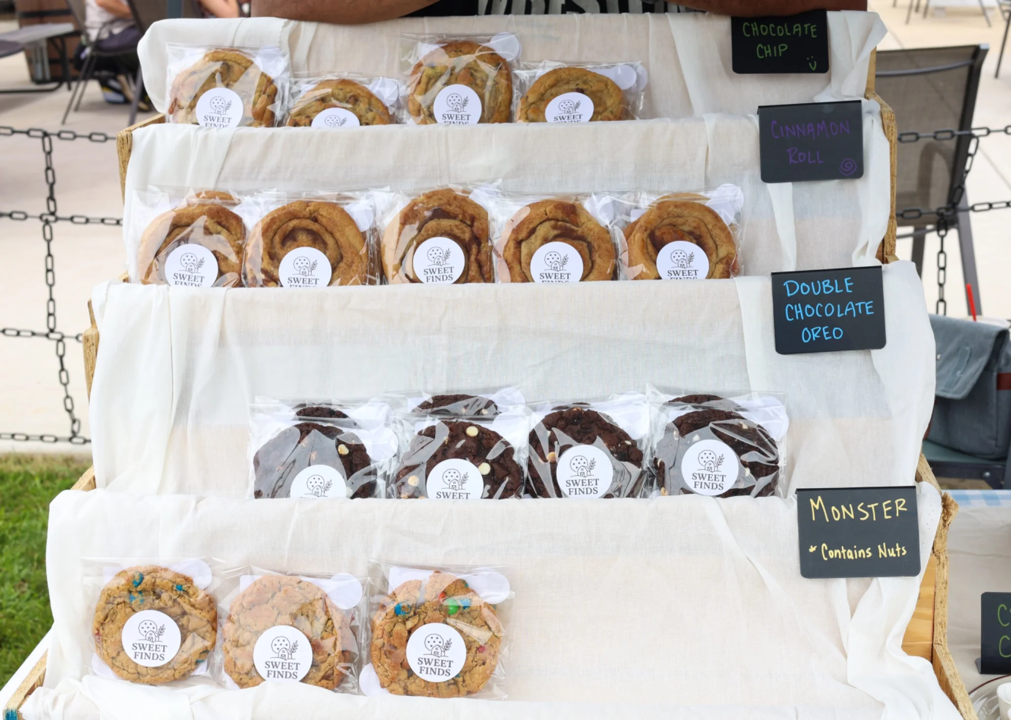 Sweet Finds  - Image 4