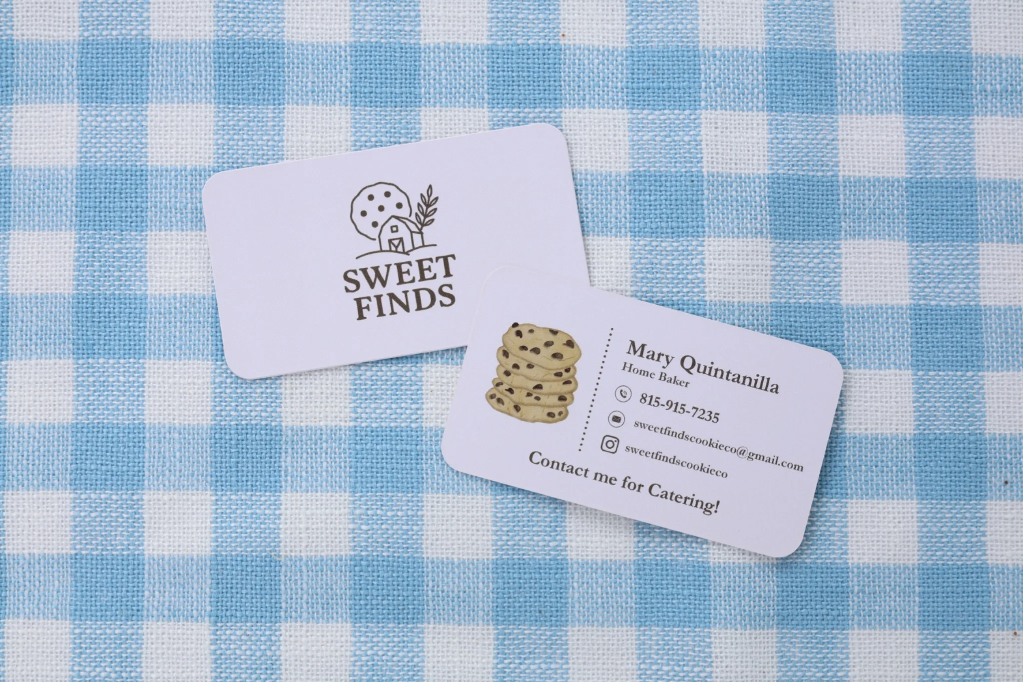 Sweet Finds  - Image 1