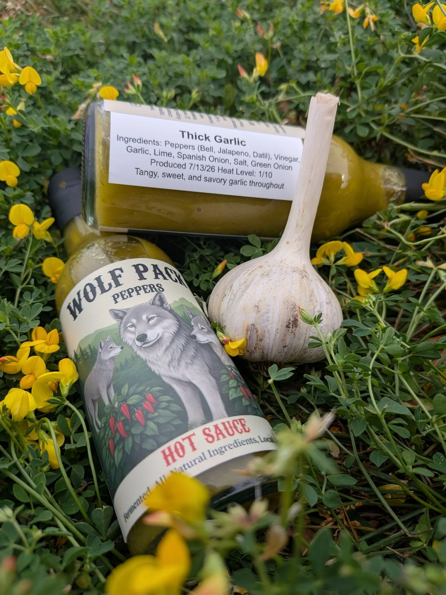 Wolf Pack Peppers - Image 6