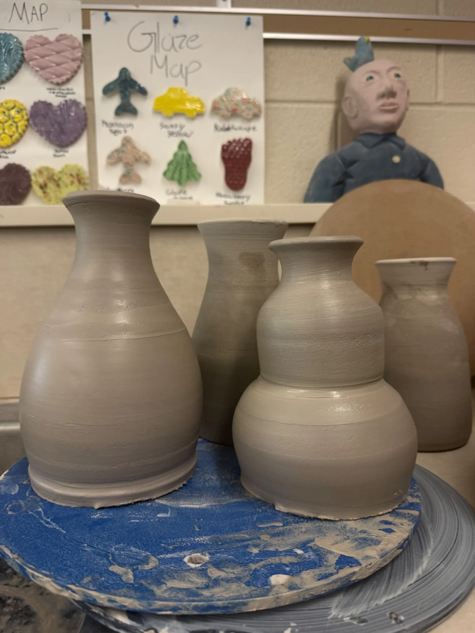 Posh Possum Pottery - Image 1