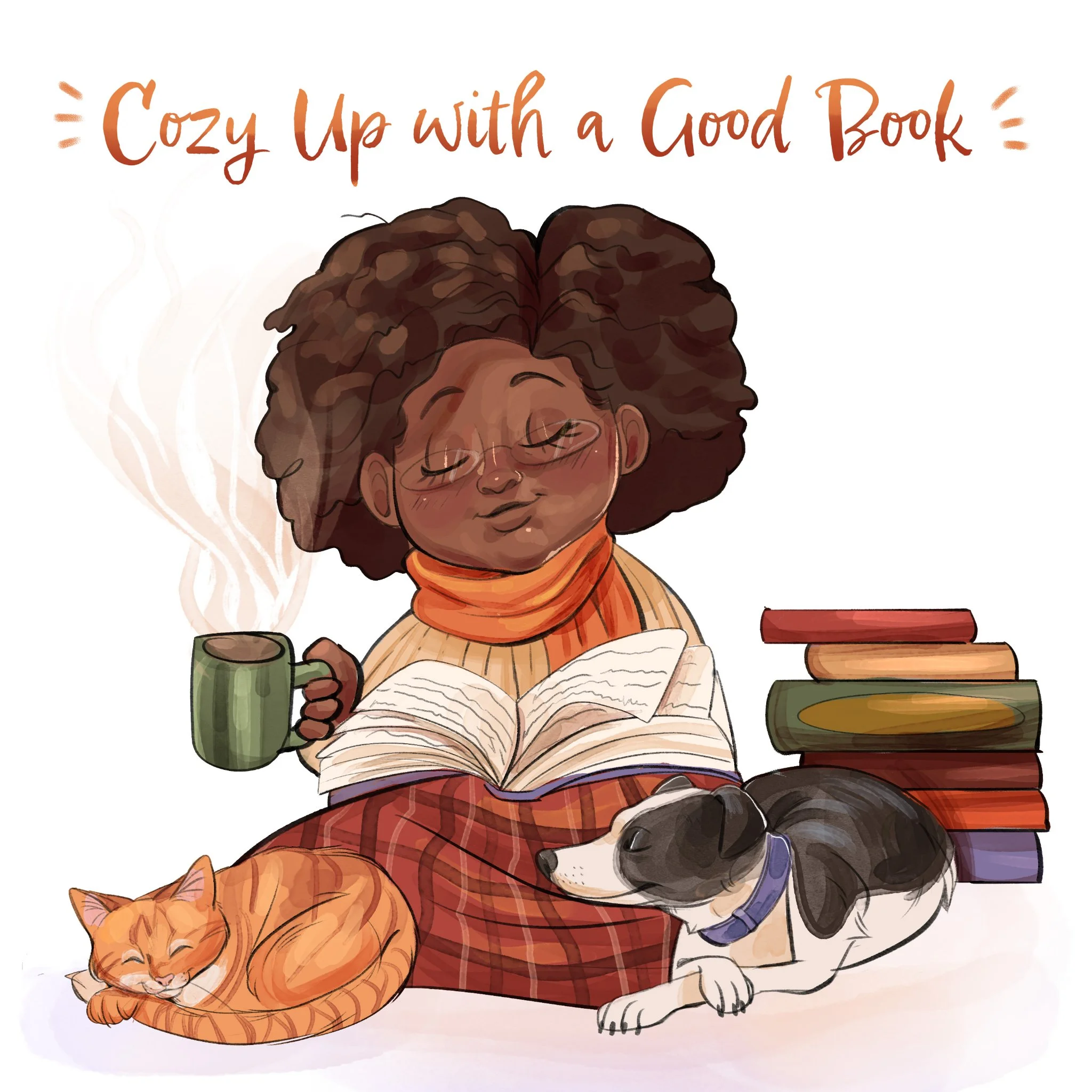 Brianna Boyd Illustration - Image 1
