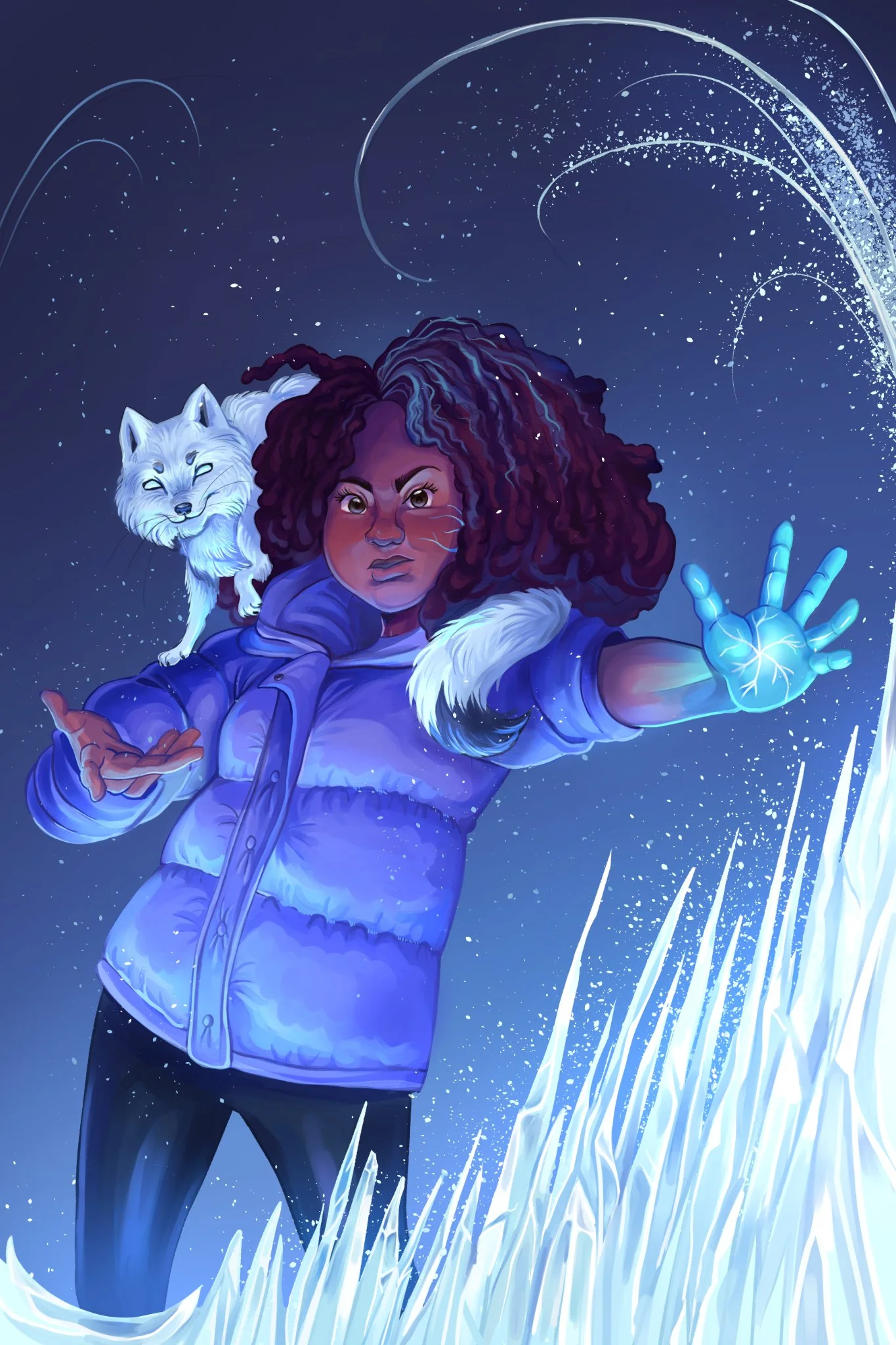 Brianna Boyd Illustration - Image 4