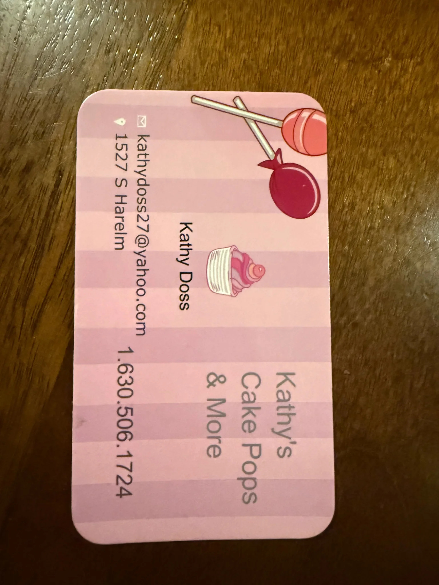 Apples For Eloise  - Image 3