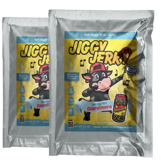 Jiggy Jerky - Image 3