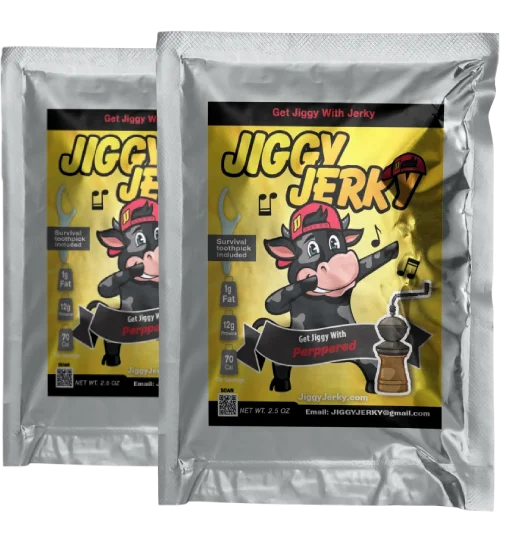 Jiggy Jerky - Image 4