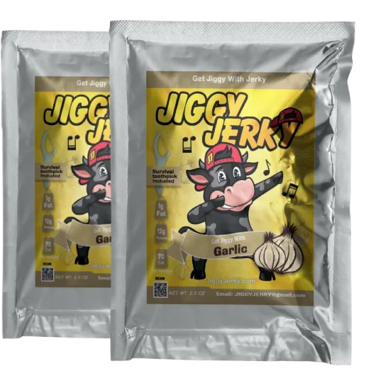 Jiggy Jerky - Image 5