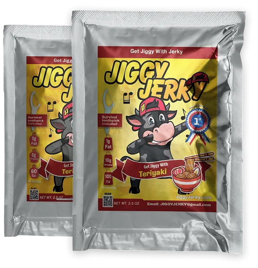 Jiggy Jerky - Image 6