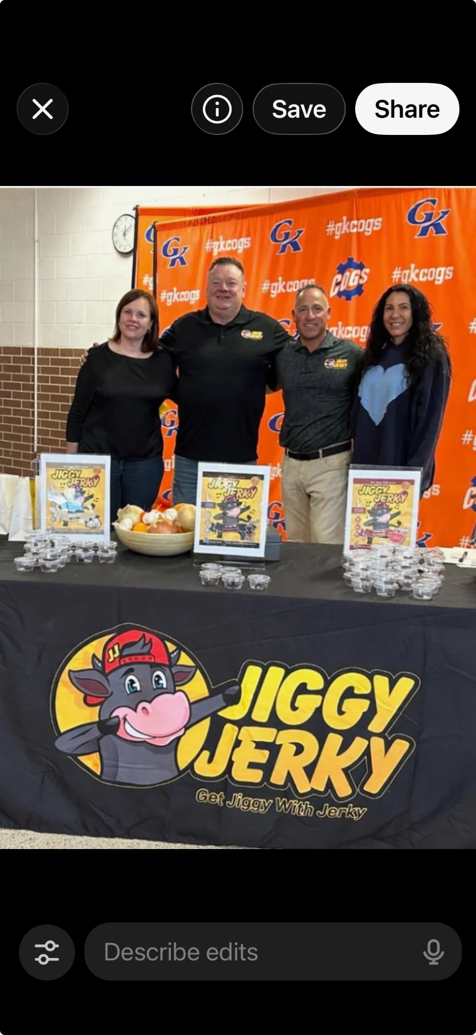 Jiggy Jerky - Image 7