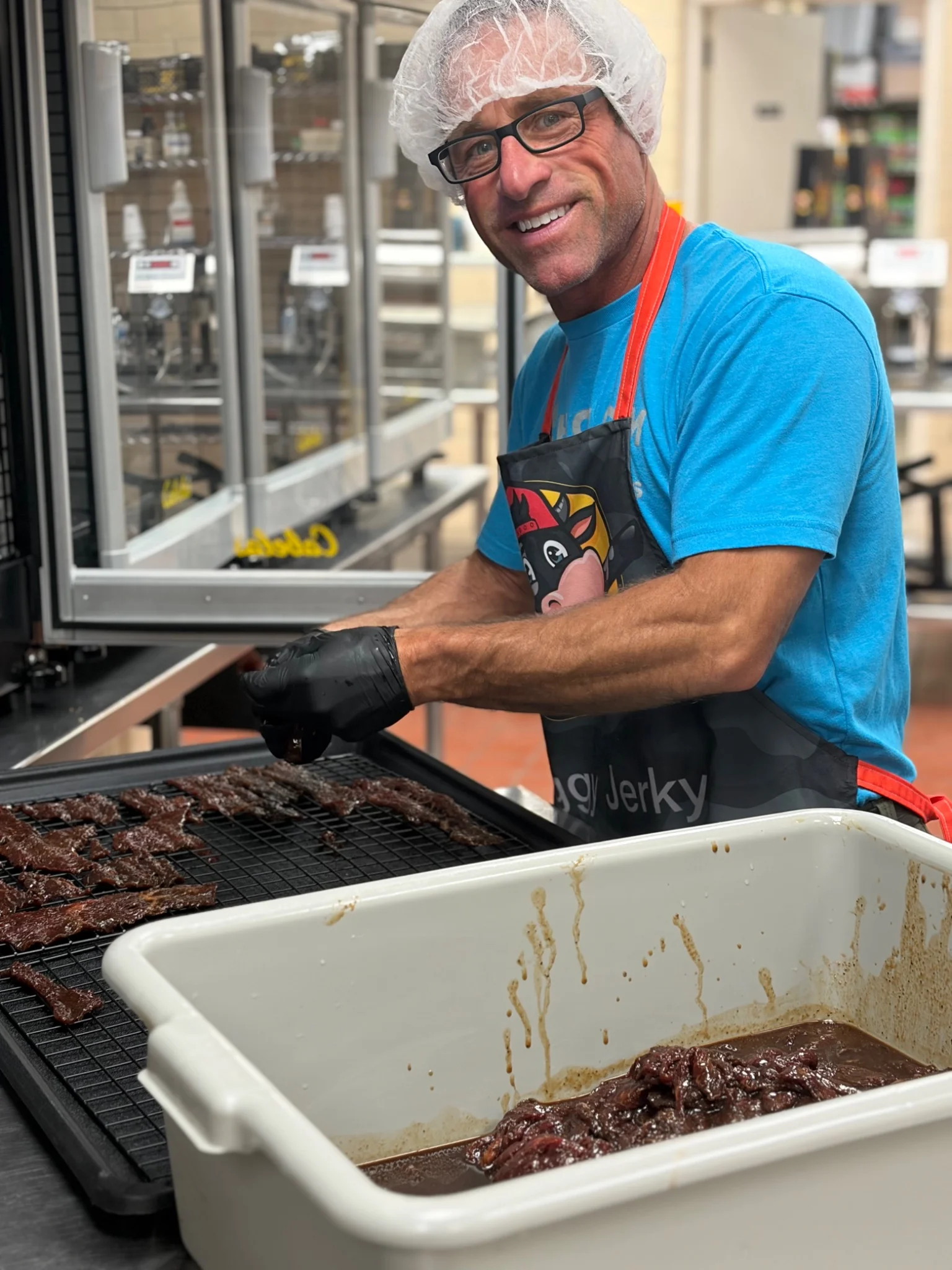 Jiggy Jerky - Image 1