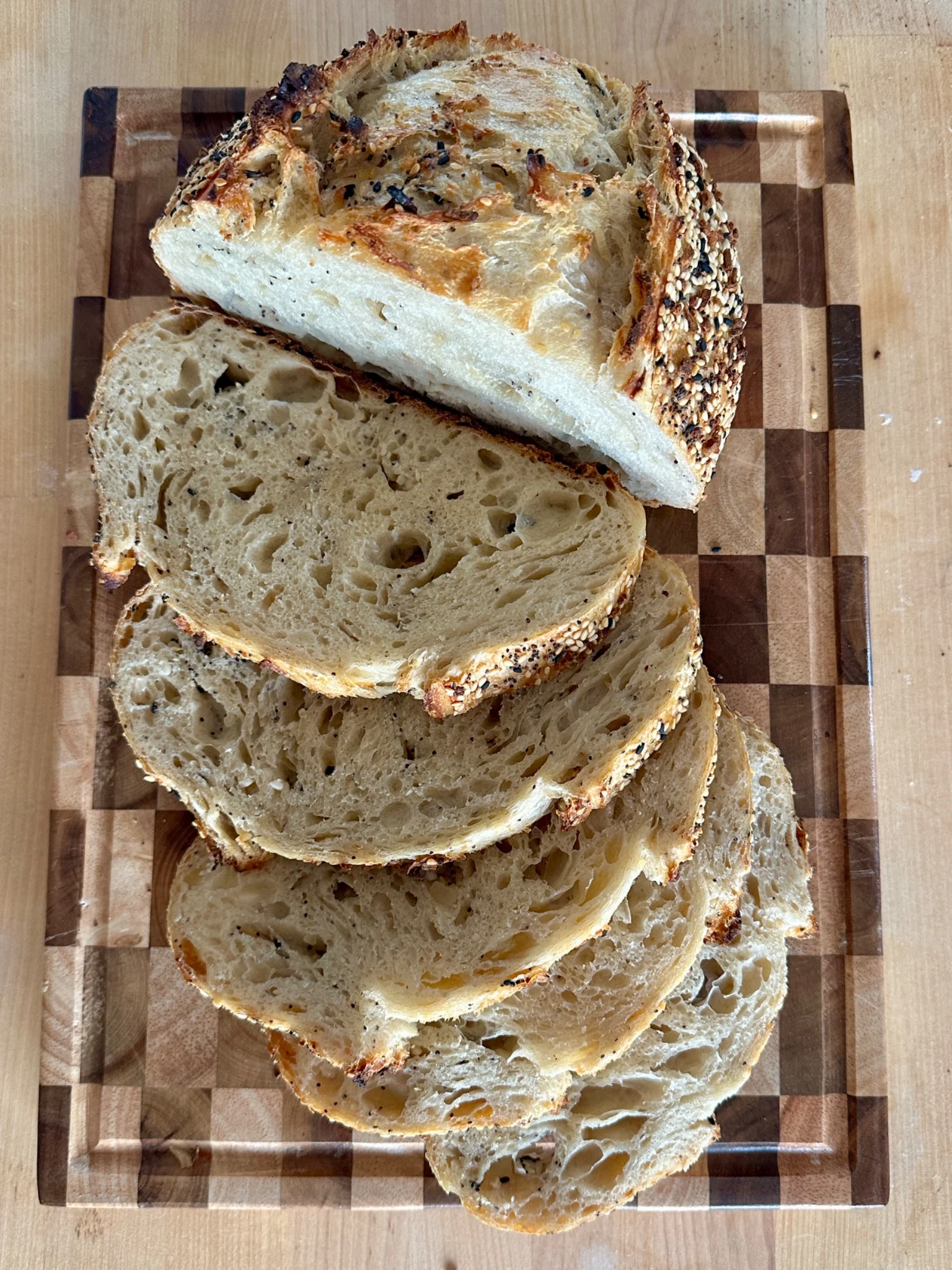 Blue Merle MicroBakery  - Image 3