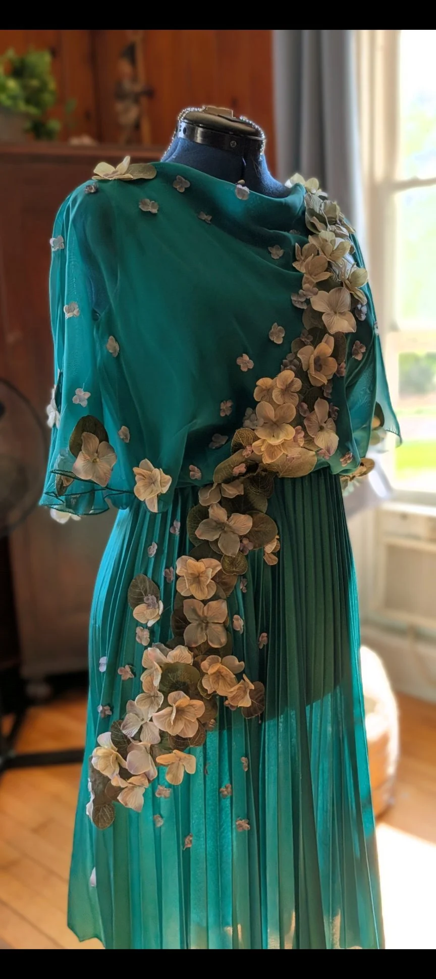Fairy Godmother Florals  - Image 8