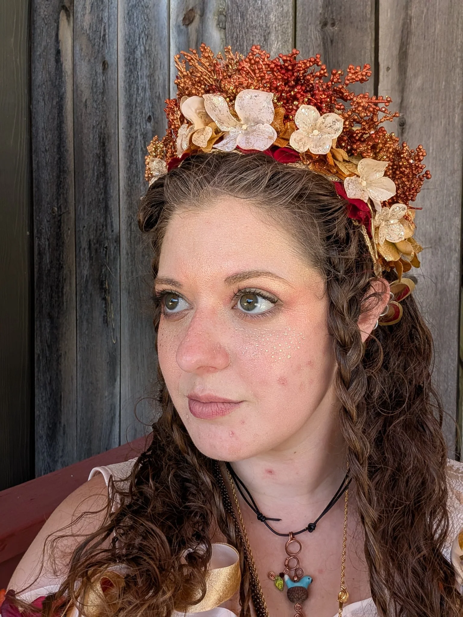 Fairy Godmother Florals  - Image 4