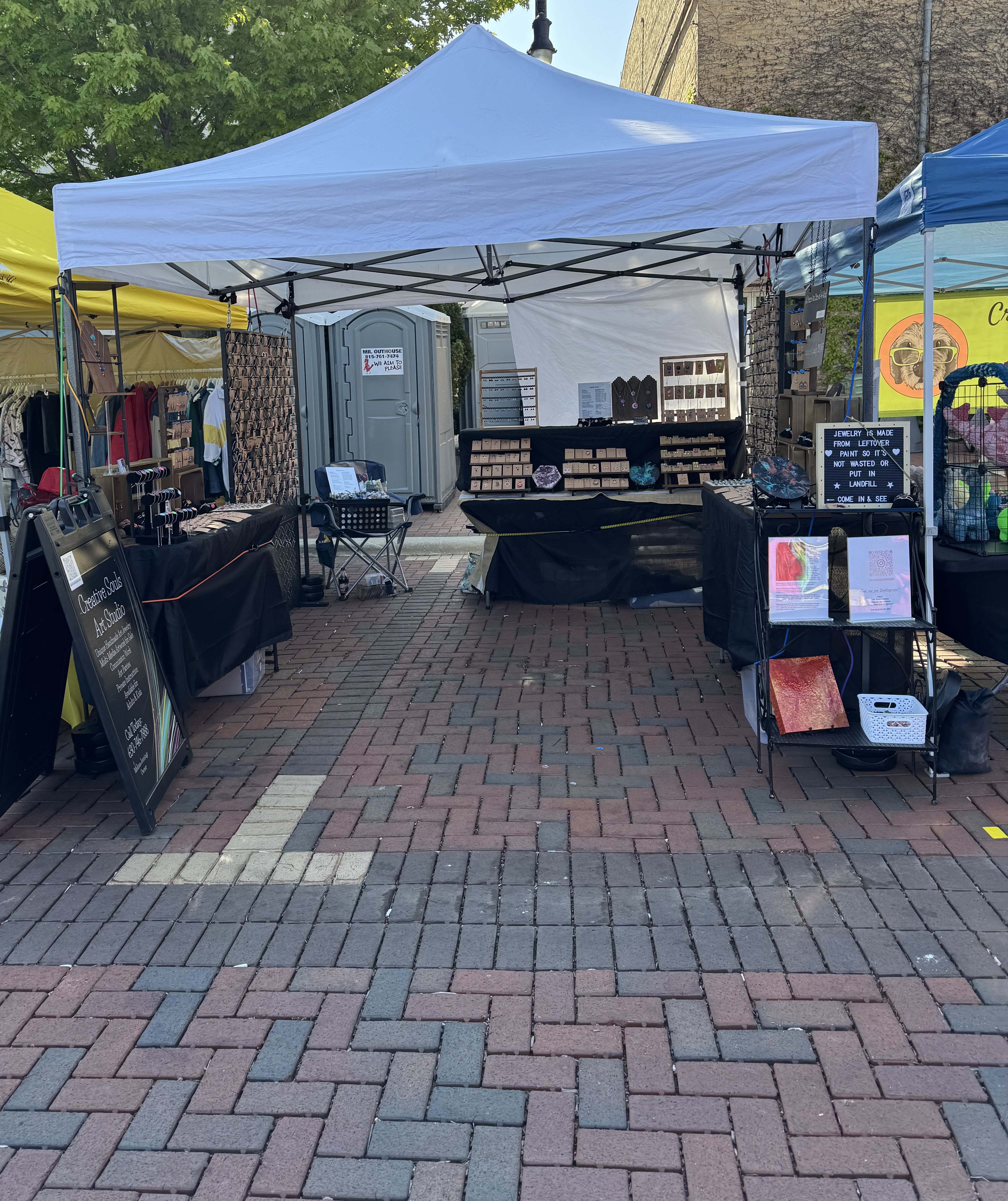 Creative Souls Art Studio