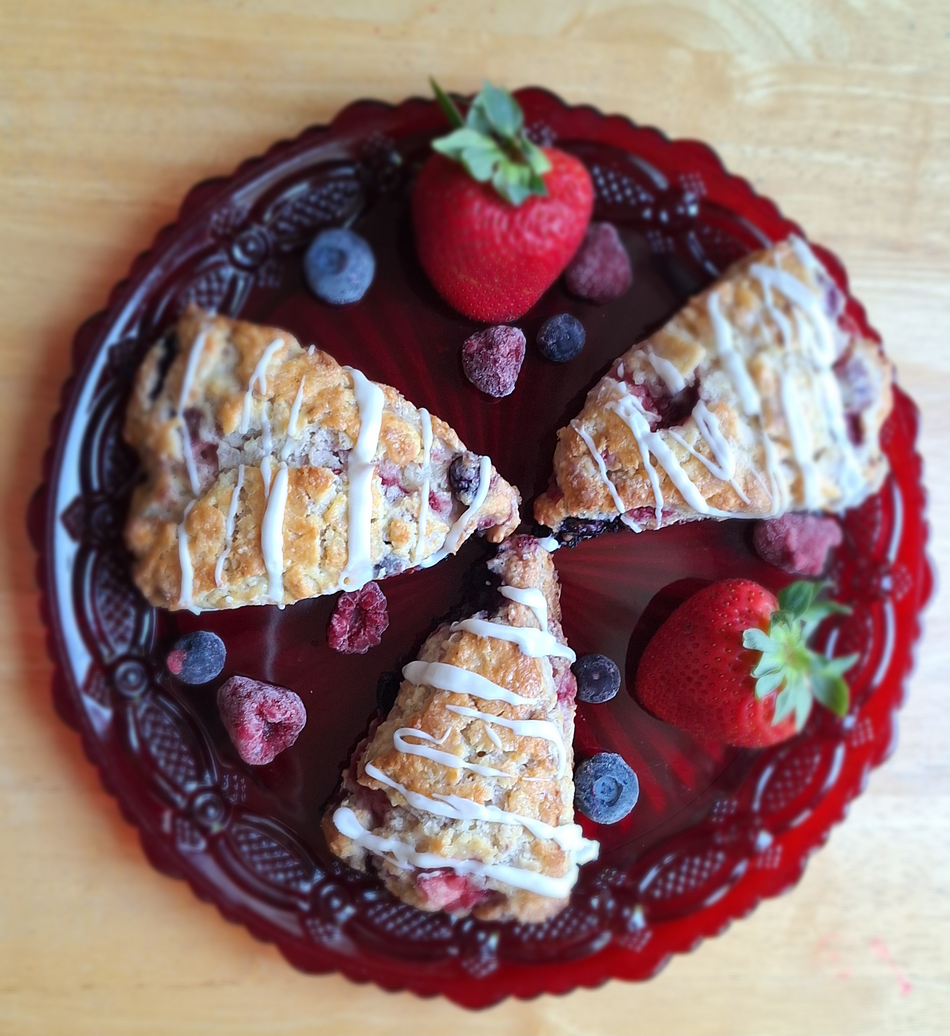 Lemon Drizzle Bakehouse