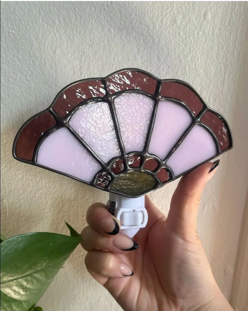 Jimena Glass Works