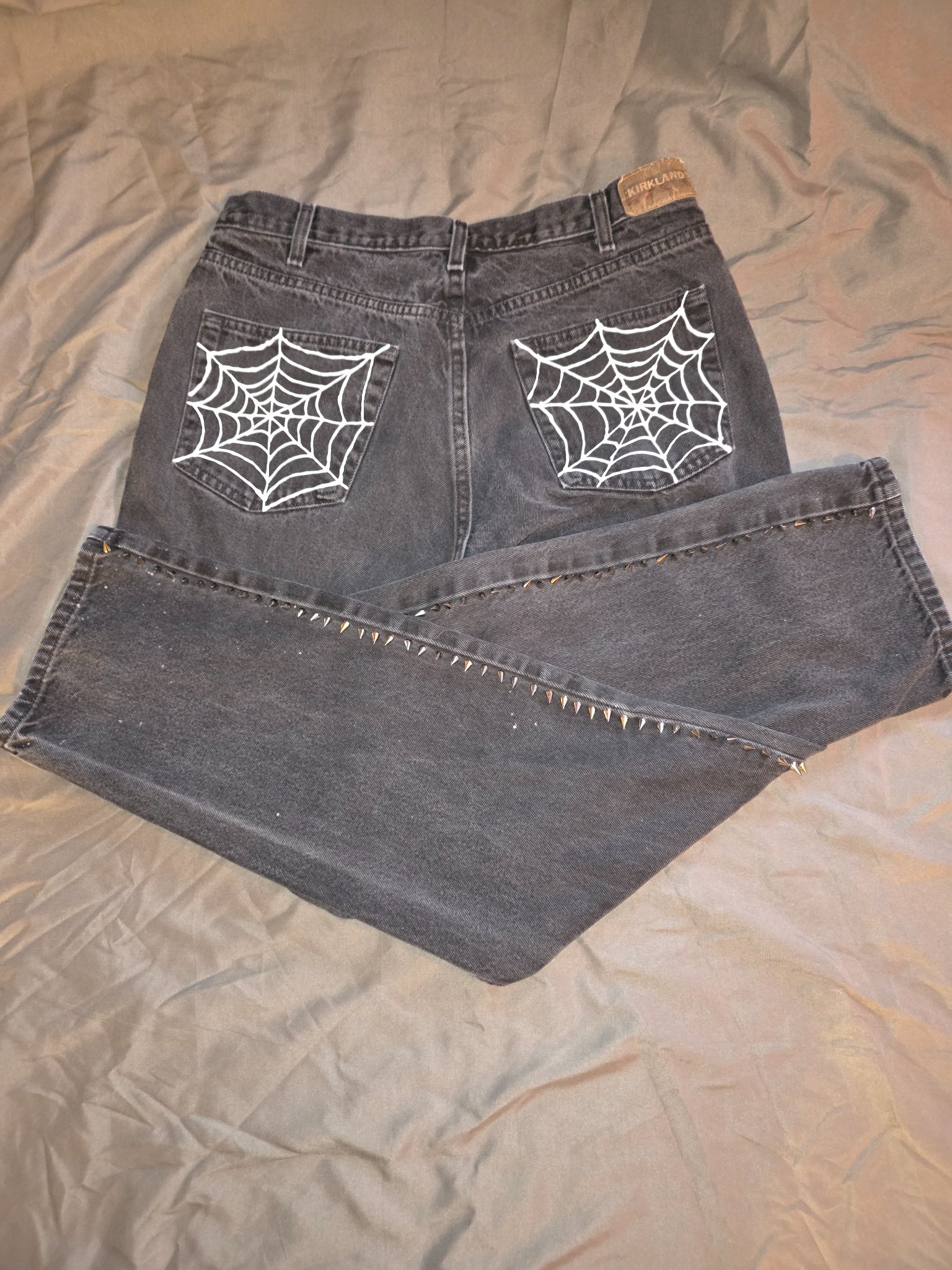 Radical Garb Emporium 