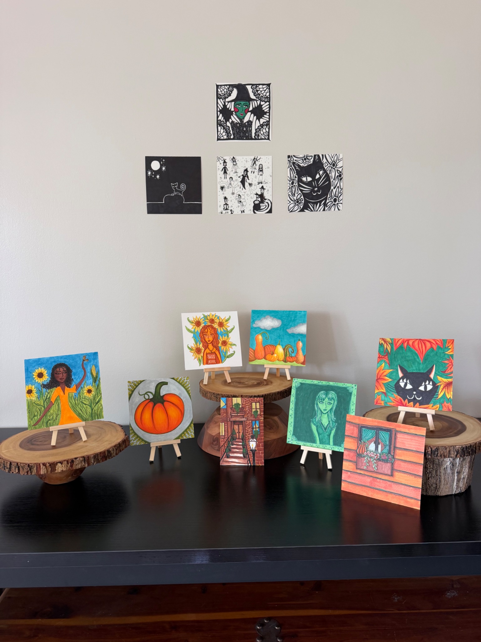 Grace Verbic Art