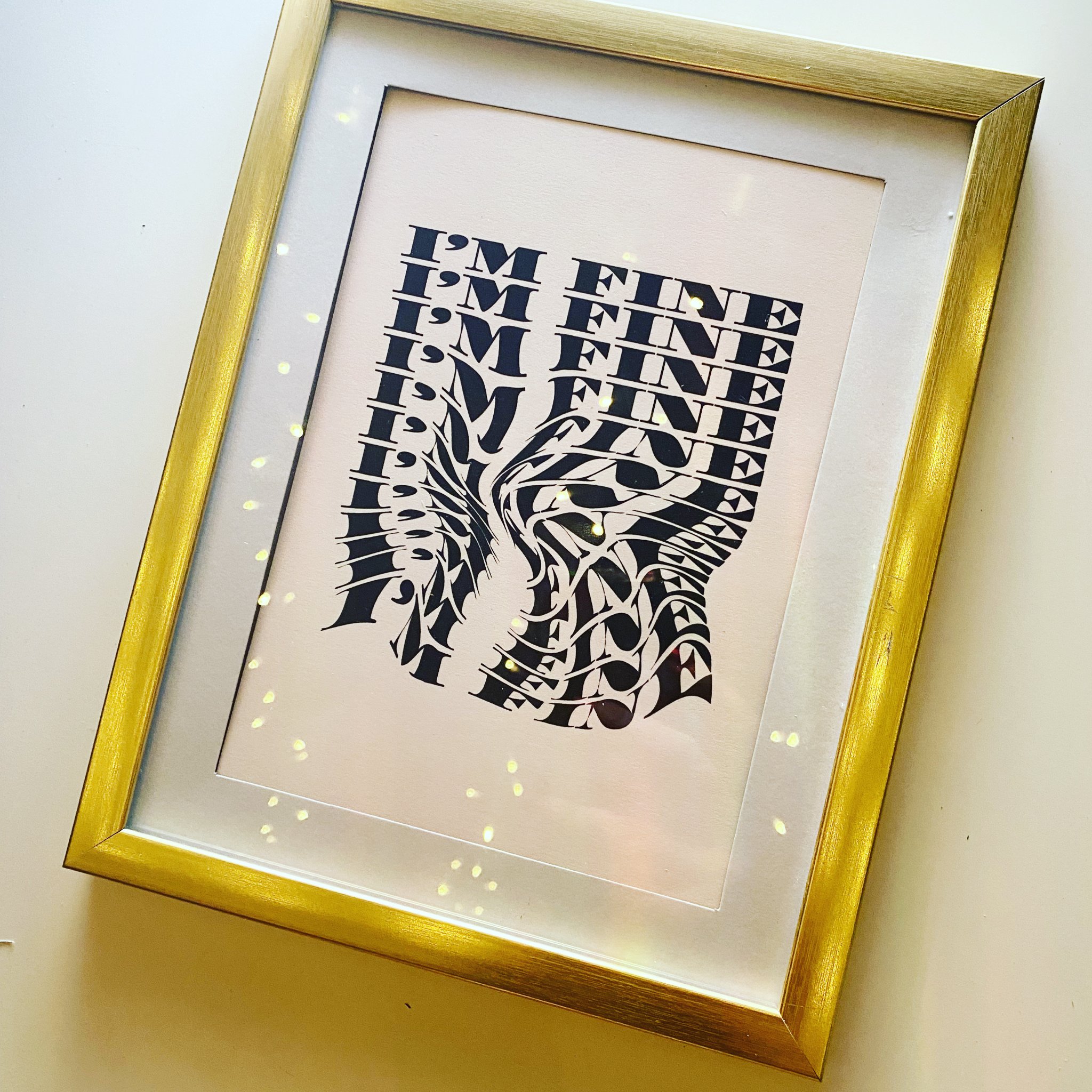 Awesome Opossum Art & Design