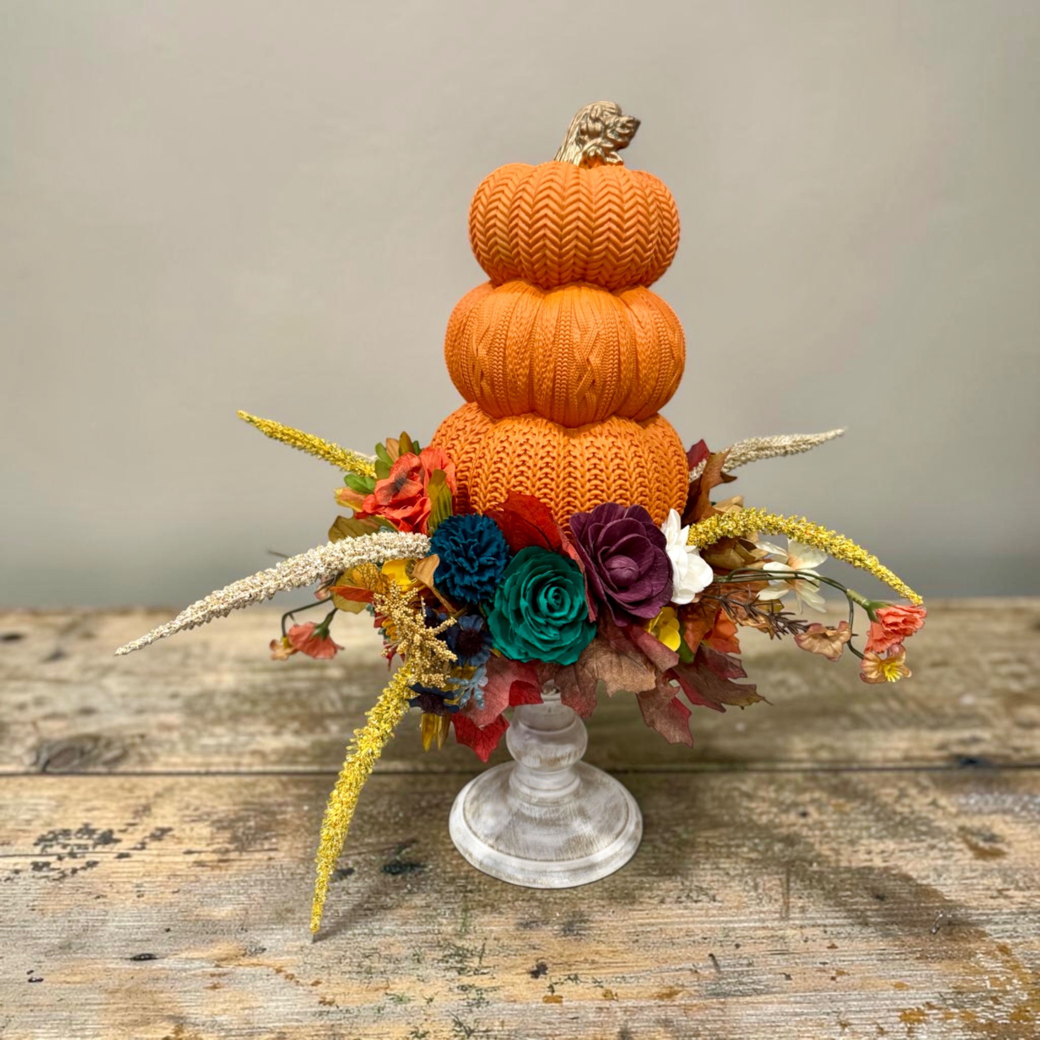Wood Blossom Creations, LLC