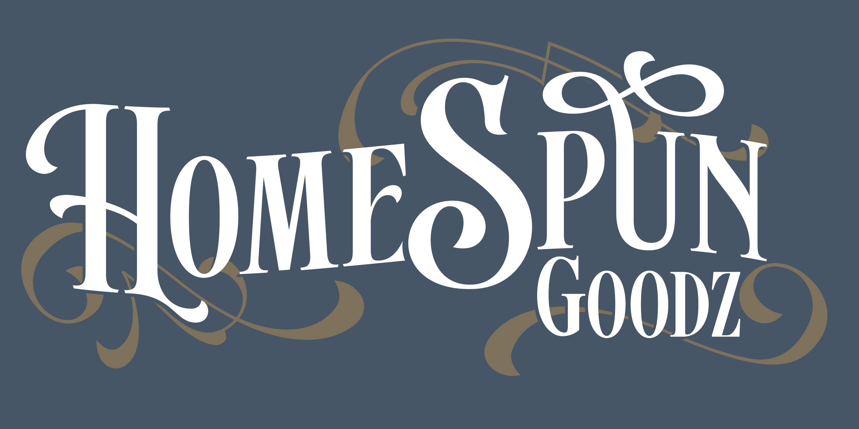 HomeSpun Goodz