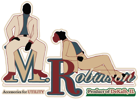 M. Robinson