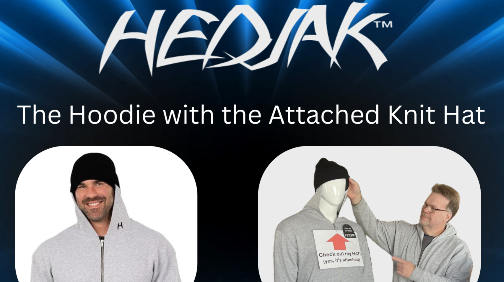 HEDJAK