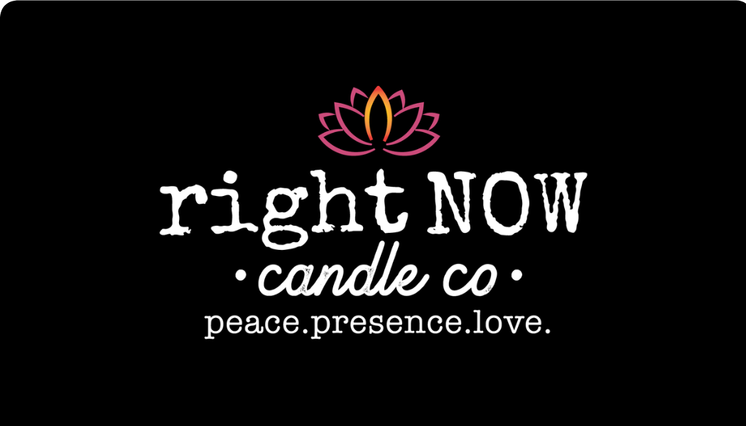 Right Now Candle Co.